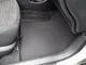 EVA коврики в салон на Toyota Corolla E150 2006-2013 серый - изображение 6