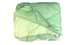 Одеяла L﻿e Vele Dophia Double Green нанофайбер 215х155 см 2 шт зеленые - изображение 2