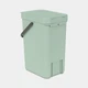 Бак для сміття Brabantia Sort&Go 12 л салатовий (211829) - изображение 3