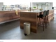 Бак для сміття Brabantia Pedal Bin NewIcon 20 л бежевий (304460) - изображение 8