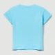T-shirt dziecięcy dla dziewczynki OVS 1790543 116 cm Niebieski (8057274915198) - obraz 2