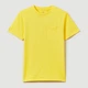 T-shirt młodzieżowy chłopięcy OVS 1795407 152 cm Żółty (8057274992380) - obraz 1