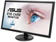 Монітор ASUS 21.5" VP228DE Black - зображення 13