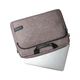 Сумка для ноутбука Grand-X SB-149B 15.6" soft pocket Brown - изображение 9