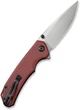 Нож складной Civivi Brazen C2102B - изображение 2