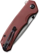 Нож складной Civivi Brazen C2102B - изображение 6
