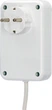 Adapter gniazdowy Brennenstuhl Eco Line Comfort Switch 1 przełącznik gniazdowy 220V 16A 3500 W biały (1508220) - obraz 2