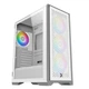 Корпус Xigmatek LUX S Arctic (EN48298) White без БП - изображение 9