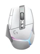 Мышь Logitech G502 X Plus (910-006171) White - изображение 12