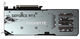Видеокарта GF RTX 3060 12GB GDDR6 Gaming OC Gigabyte (GV-N3060GAMING OC-12GD 2.0) (LHR) - изображение 6