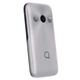 Мобильный телефон Alcatel 2019 Single Sim Metallic Silver (2019G-3BALUA1) - изображение 12