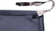Полотенце из микрофибры Tramp Utra-161 S navy 40х80 см (UTRA-161-S-navy) - изображение 1