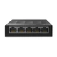 Коммутатор TP-Link LS1005G (5хGE, пластик) - изображение 1