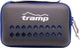 Полотенце из микрофибры Tramp Utra-161 M blue 50х100 см (UTRA-161-M-blue) - изображение 1