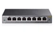 Комутатор TP-LINK TL-SG108E (8хGE, easysmart) - зображення 6