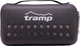 Полотенце из микрофибры Tramp Utra-161 L grey 60х120 см (UTRA-161-L-grey) - изображение 1