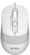 Мышь A4Tech FM10S White USB - изображение 15