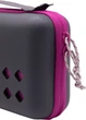 Полотенце из микрофибры Tramp Utra-161 L purple 60х120 см (UTRA-161-L-purple) - изображение 3