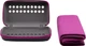 Полотенце из микрофибры Tramp Utra-161 L purple 60х120 см (UTRA-161-L-purple) - изображение 6