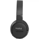 Навушники JBL Tune 660 NC Black (JBLT660NCBLK) - изображение 9
