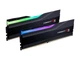 Модуль памяти DDR5 2x16GB/7200 G.Skill Trident Z5 RGB Black (F5-7200J3445G16GX2-TZ5RK) - изображение 8