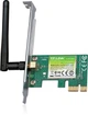 Бездротовий адаптер TP-Link TL-WN781ND (150Mbps, PCI-E, 1 съемная антенна) - зображення 2