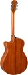 Электроакустическая гитара YAMAHA AC3M ARE (Vintage Natural) - изображение 2