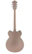 Гітара напівакустична GRETSCH G2627T STREAMLINER FSR SHORELINE GOLD (231868) - зображення 2