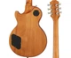 Електрогітара EPIPHONE Les Paul Modern Figured Magma Orange Fade (230418) - изображение 5