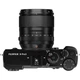 Объектив Fujifilm XF-33mm F1.4 R LM WR (16719201) - изображение 3