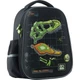 Рюкзак GoPack Education полукаркасный Dino GO23-165M-4 - изображение 2