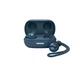 Навушники TWS ("повністю бездротові") JBL Reflect Flow Pro+ Blue (REFFLPROPBLU) - зображення 1