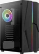 Корпус AeroCool PGS Mecha ARGB (AEROPGSMECHA-G-BK-V2) - изображение 4
