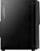Корпус AeroCool PGS Mecha ARGB (AEROPGSMECHA-G-BK-V2) - изображение 5