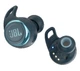 Навушники TWS ("повністю бездротові") JBL Reflect Flow Pro+ Blue (REFFLPROPBLU) - зображення 6
