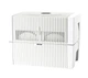Мийка повітря Venta LW45 Comfort Plus White - изображение 1
