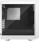 Корпус Fractal Design Meshify 2 Mini TG White (FD-C-MES2M-02) - зображення 2