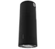 Витяжка декоративна Akpo WK-4 Isla Balmera Black - изображение 3