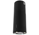 Витяжка декоративна Akpo WK-4 Isla Balmera Black - изображение 4