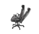 Комп'ютерне крісло для геймера Genesis Nitro 890 Black - зображення 5