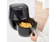 Мультипіч (аерофритюрниця) Black+Decker BXAF3500E Air Fryer - зображення 2