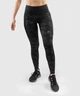 Женские леггинсы Venum Defender Leggings Black Black (VENUM-03823-114-M) - зображення 1