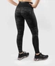 Женские леггинсы Venum Defender Leggings Black Black (VENUM-03823-114-M) - зображення 2