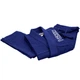 Кимоно Venum Contender 2.0 BJJ Gi Navy Blue (VENUM-03057-018-A2.5) - изображение 4