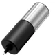 Электрический вспениватель молока Капучинатор Lecot MF-05 Silver-black - изображение 7