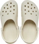 Унисекс кроксы Crocs Classic Bone M5-W7 37-38р. (22,9 см) Слоновая кость - изображение 3