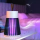 Лампа ловушка для комаров 5W от USB Электрическая ловушка уничтожитель насекомых UKC Mosquito Killer Lamp - изображение 4
