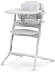 Стульчик для кормления Cybex Gold Lemo 3in1 All White - изображение 3