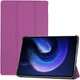 Чохол Galeo Slimline Portfolio для Xiaomi Pad 6 / Pad 6 Pro Purple - изображение 1