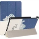 Чохол Galeo Slimline Print для Samsung Galaxy Tab A 10.1 (2019) SM-T510, SM-T515 Good Night - изображение 1
